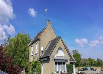 Thumbnail 2 bed property for sale in Les-Oubeaux, Calvados, France