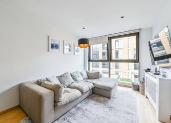 Thumbnail 2 bed flat for sale in Carter House, Petergate, Battersea, London