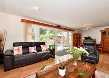 Thumbnail 3 bed detached bungalow for sale in Stanley Road, Whitstable, Kent