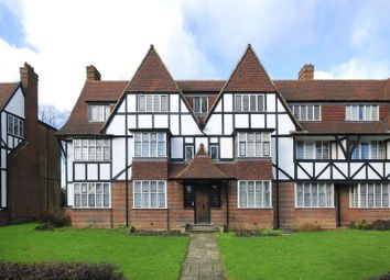 Thumbnail Flat for sale in Links Road, West Acton, London