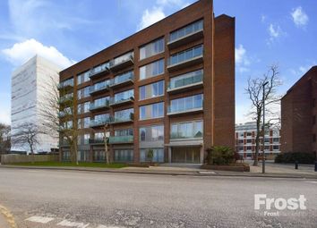 Thumbnail 1 bedroom flat for sale in Fairfield Avenue, Staines-Upon-Thames, Surrey