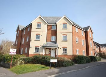 Thumbnail 2 bed flat to rent in Thyme Avenue, Whiteley, Fareham