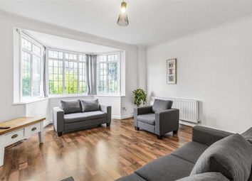 Thumbnail Detached house to rent in Westhorne Avenue, London