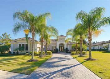Thumbnail Property for sale in 15402 Linn Park Ter, Lakewood Ranch, Florida, 34202, United States Of America