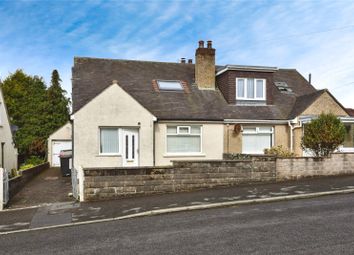 Thumbnail Bungalow for sale in Brooklands Drive, Heysham, Morecambe, Lancashire