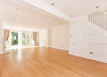 Thumbnail 4 bedroom property to rent in Yeomans Row, Chelsea, London
