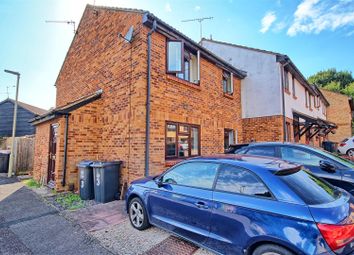 Thumbnail 1 bed end terrace house for sale in Page Hill, Ware