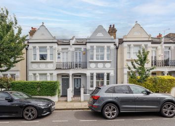 Thumbnail Terraced house for sale in Ringmer Avenue, Fulham