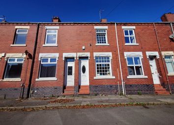 Thumbnail 3 bed terraced house for sale in Rodgers Street, Goldenhill, Stoke-On-Trent