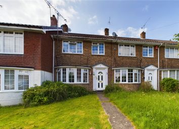 Thumbnail Terraced house for sale in Lyndhurst Close, Crawley, West Sussex