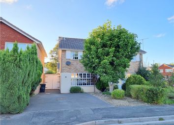 Thumbnail 3 bed semi-detached house to rent in Court Close, Portishead, Bristol