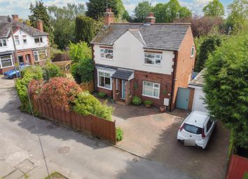 Thumbnail Detached house for sale in College Street, Long Eaton, Nottingham