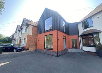 Thumbnail Office to let in 2 Priory Road, West Bridgford, Nottingham