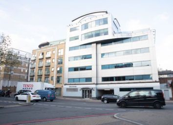 Thumbnail Office to let in East Smithfield, London