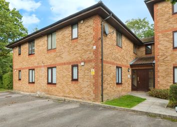 Thumbnail 1 bed flat for sale in Kern Close, Southampton