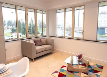 Find 1 Bedroom Flats To Rent In Hunters Park Avenue Clayton