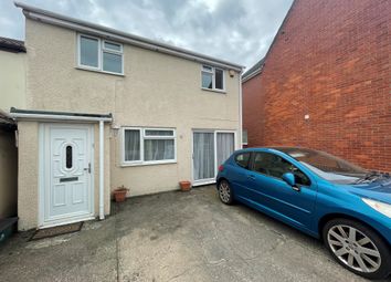 Thumbnail 3 bed end terrace house for sale in Lower Way, Chickerell, Weymouth