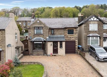 Property listing in Matlock, Derbyshire