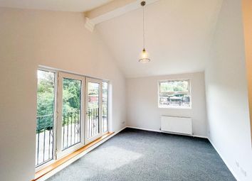 Thumbnail 2 bed flat to rent in Crewys Road, London