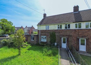 Thumbnail Semi-detached house for sale in 40 Goodacre Road, Ullesthorpe, Lutterworth