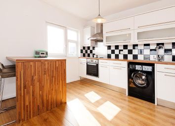 Thumbnail 2 bed flat to rent in Charles Square, Shoreditch, London
