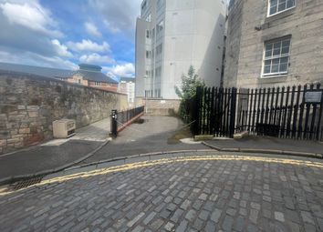 Thumbnail Parking/garage to let in 45 West Silvermills Lane, Edinburgh, City Of Edinburgh