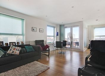 1 Bedrooms Flat for sale in Thomas Jacomb Place, Walthamstow, London E17