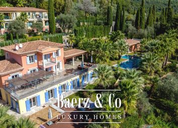 Thumbnail 7 bed villa for sale in Grasse, France