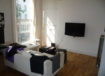 1 Bedrooms Flat to rent in Boundary Road, London NW8