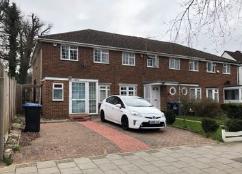 3 Bedroom End terrace house for sale