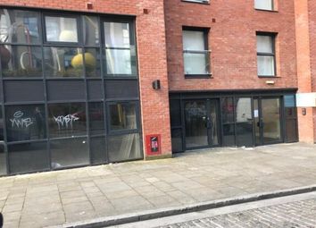 Thumbnail Flat to rent in Wolstenholme Square, Liverpool