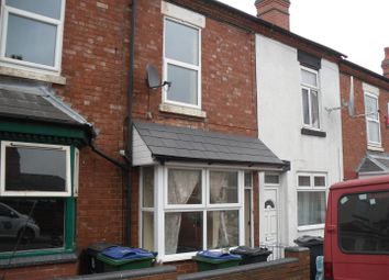 Thumbnail Terraced house to rent in Florence Road, Smethwick