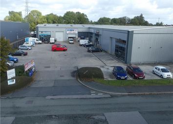 Thumbnail Industrial to let in Interlinq Trade Park, Queensferry, Deeside, Flintshire
