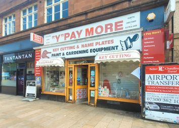 Thumbnail Retail premises to let in Unit 5, Paisley Road &amp; Glebe St, Glasgow