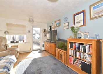 Thumbnail Semi-detached house for sale in Stonechat Close, Petersfield, Hampshire