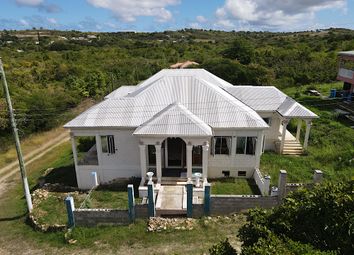 Thumbnail 2 bed villa for sale in Buckleys, Antigua And Barbuda