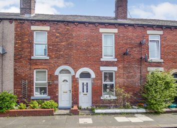 Thumbnail Terraced house for sale in 12 Granville Road, Carlisle, Cumbria
