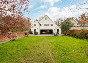 Thumbnail Detached house for sale in Bushmead Avenue, Bedford