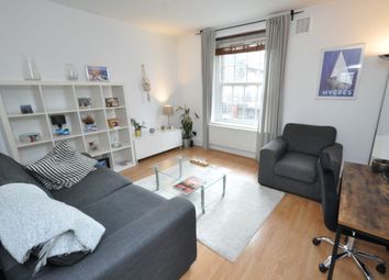 Thumbnail Flat to rent in Barrow Hill Estate, London
