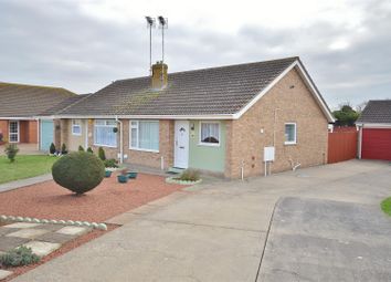 2 Bedroom Semi-detached bungalow for sale