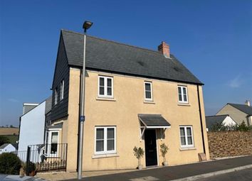 Thumbnail 3 bed end terrace house for sale in Little Orchard Close, Modbury, Ivybridge