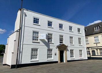 Thumbnail Office to let in Market Place, Grantham