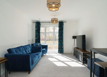 Thumbnail Flat to rent in Persley Den Road, Aberdeen