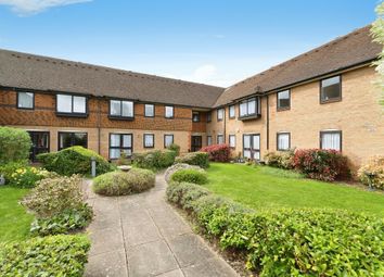 Thumbnail 1 bedroom flat for sale in Park Lodge, Queens Park Avenue, Billericay