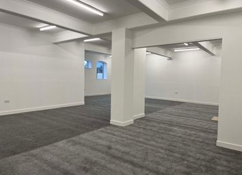 Thumbnail Office to let in King Street, Exeter