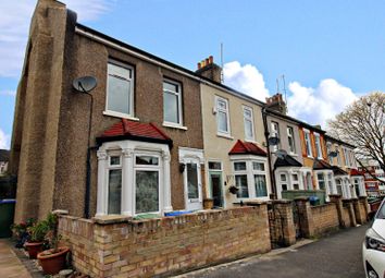 Thumbnail End terrace house to rent in Gertrude Road, Belvedere