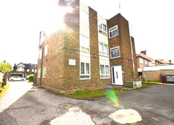 Thumbnail Flat for sale in Preston Road, Wembley