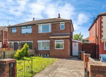 Property listing in Ellesmere Port, Cheshire
