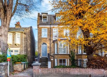 Thumbnail Flat for sale in Disraeli Road, Forest Gate, London