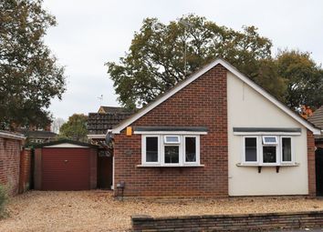 Thumbnail Bungalow for sale in Newfield Avenue, Farnborough